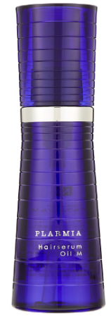 картинка Milbon Plarmia Oil Hairserum M shampoo oil for hair, 120ml магазин одежды и аксессуаров являющийся официальным дистрибьютором в России  Milbon Plarmia Oil Hairserum M shampoo oil for hair, 120ml