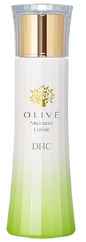 Купить DHC Olive Moisture Lotion Увлажняющий лосьон для лица, 150 мл на 36best.com — фото DHC Olive Moisture Lotion Увлажняющий лосьон для лица, 150 мл - фото