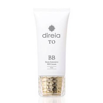 Купить Direia TO Stem Intensive BB Cream BB-крем со стволовыми клетками, 25 г на 36best.com — фото Direia TO Stem Intensive BB Cream BB-крем со стволовыми клетками, 25 г - фото