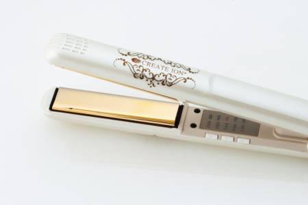картинка CREATE ION GRACE STRAIGHT CIS-R01 Curling straightening hair магазин одежды и аксессуаров являющийся официальным дистрибьютором в России  CREATE ION GRACE STRAIGHT CIS-R01 Curling straightening hair