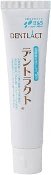 DENTLACT Зубная паста с лактобактериями, 70гр - фото