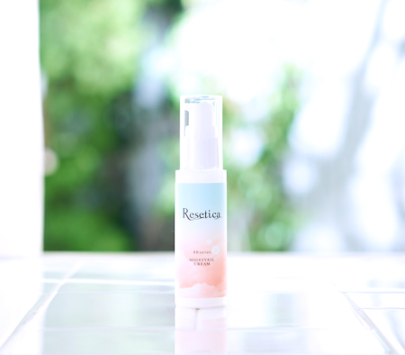 RESETICA RR  Series  Moistveil Cream, 30 g