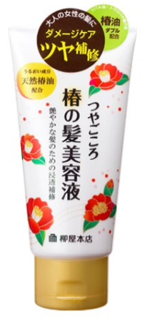 картинка YANAGIYA TSUBAKI Oil Hair Serum Anti-aging hair serum with Camellia oil, 140gr магазин одежды и аксессуаров являющийся официальным дистрибьютором в России  YANAGIYA TSUBAKI Oil Hair Serum Anti-aging hair serum with Camellia oil, 140gr