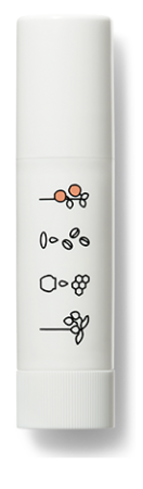 Shiseido Recipist Lip Cream Moisturizing lip balm 4gr