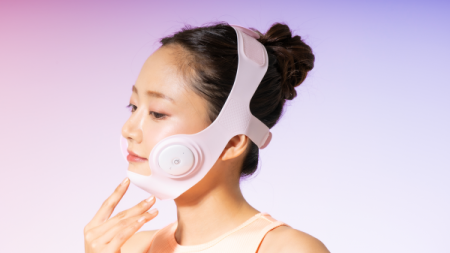 DR. ELLEMISS Liftre EMS Facial Muscle Stimulation Machine