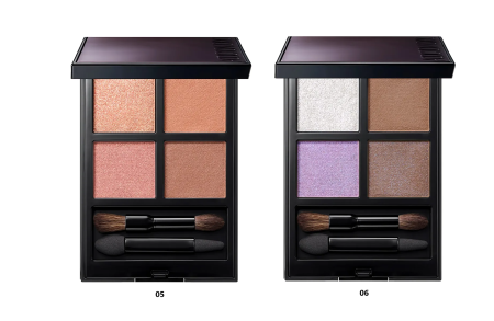 картинка ADDICTION TOKYO The Eyeshadow Palette магазин одежды и аксессуаров являющийся официальным дистрибьютором в России  ADDICTION TOKYO The Eyeshadow Palette