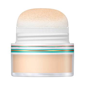 Kanebo Coffret D'or Tapping Light Foundation Порошковая тональная основа для макияжа, 3,3гр, тон 02 стандартный