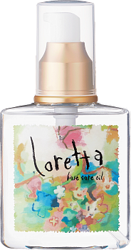 Купить MOLTOBENE Loretta oil treatment Лечебное масло для волос, 120мл на 36best.com — фото MOLTOBENE Loretta oil treatment Лечебное масло для волос, 120мл - фото