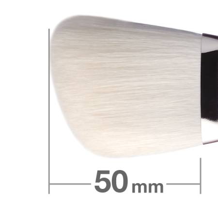 картинка J0301 Hakuhodo Finishing Brush LAG магазин одежды и аксессуаров являющийся официальным дистрибьютором в России  J0301 Hakuhodo Finishing Brush LAG