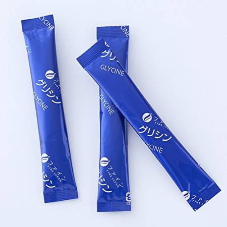 Japanese Vitamins - Buy Japanese Vitamins Online | 36Best Kawai FINE JAPAN 3000 Happymorning Glycine voltage, 30pcs