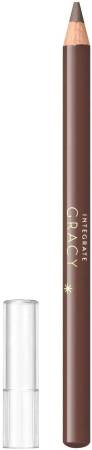 Eyebrow pencil Shiseido Integrate Gracy