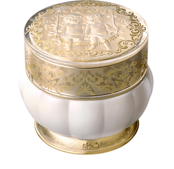 Купить KANEBO MILANO COLLECTION Dress Up Cream 2023 SPF20/PA++ База-вуаль под макияж для лица и зоны декольте, лимитированный выпуск на 36best.com — фото KANEBO MILANO COLLECTION Dress Up Cream 2023 SPF20/PA++ База-вуаль под макияж для лица и зоны декольте, лимитированный выпуск - фото