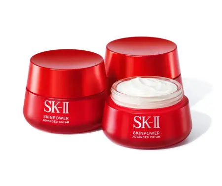 Japanese Skincare - Buy SK-II SKINPOWER ADVANCED CREAM, 50 g Online from Japan | 36Best Kawai SK-II SKINPOWER ADVANCED CREAM, 50 g