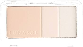 Kanebo Lunasol Illuminating Highlight , тон 02 Kanebo Lunasol Illuminating Highlight , тон 02