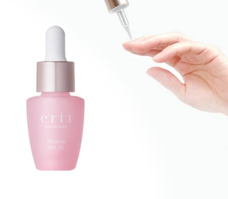 erii Professional Premium Nail Oil, 10 ml