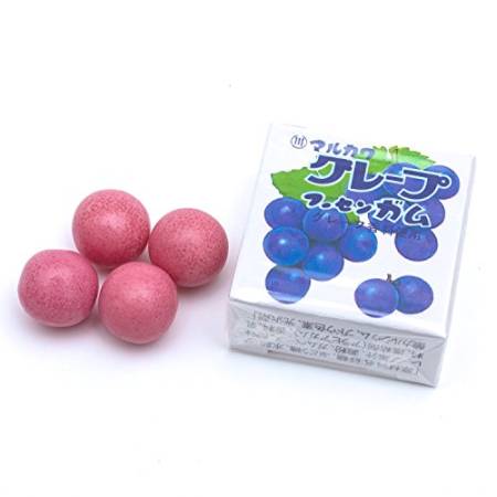 картинка Marukawa Chewing Gum магазин одежды и аксессуаров являющийся официальным дистрибьютором в России  Marukawa Chewing Gum