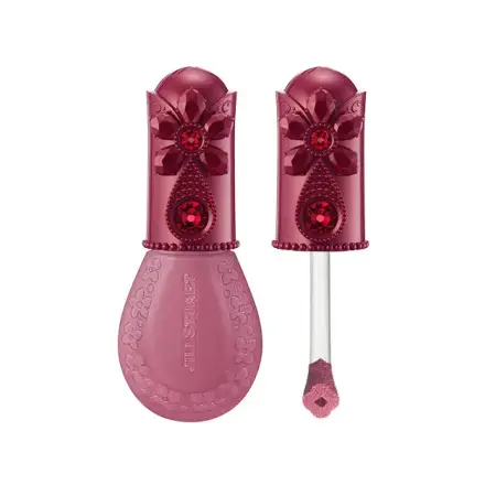 Jill Stuart Guilty Parfait Time Collection Gift limited set of cosmetics "Berry parfait"