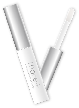 LA MENTE More+ The Lush Serum 