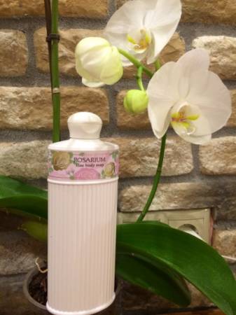 картинка Shiseido Rosarium rose body soap body Soap 300ml магазин одежды и аксессуаров являющийся официальным дистрибьютором в России  Shiseido Rosarium rose body soap body Soap 300ml