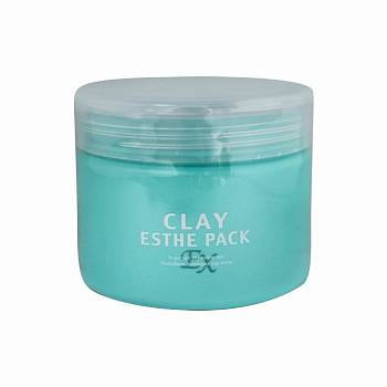 Купить MoltoBene Clay Esthe EX Treatment Маска для кожи головы - профилактика и лечение выпадения волос и перхоти на 36best.com — фото MoltoBene Clay Esthe EX Treatment Маска для кожи головы - профилактика и лечение выпадения волос и перхоти - фото