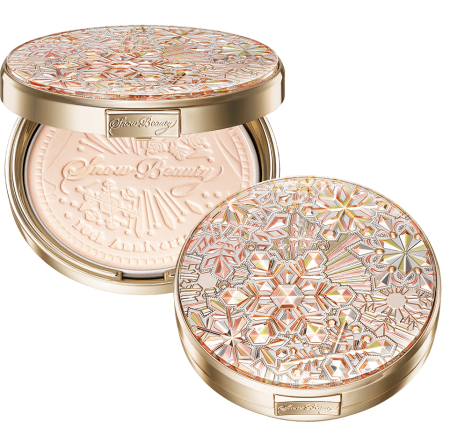 SHISEIDO SNOW BEAUTY 2023 Brightening Skin Care Powder A 