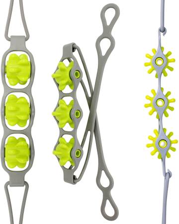 картинка MARNA Roller Massager  магазин одежды и аксессуаров являющийся официальным дистрибьютором в России  MARNA Roller Massager