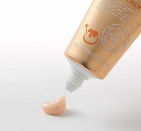 COSME COMPANY "Dot free Resilience" Multifunctional cream, triple collagen, 40 gr.