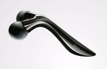MTG MDNA Skin ONYX BLACK Lifting face and body massager
