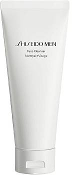 Купить SHISEIDO MEN Face Cleanser Пенка для умывания мужской кожи, 125 мл на 36best.com — фото SHISEIDO MEN Face Cleanser Пенка для умывания мужской кожи, 125 мл - фото