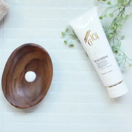 ES 301 Pro Use Conditioner Leave-in conditioner for hair protection and total hydration, 130 g