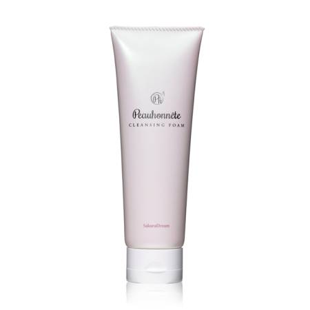 Peauhonnete Cleansing Foam, 120 g