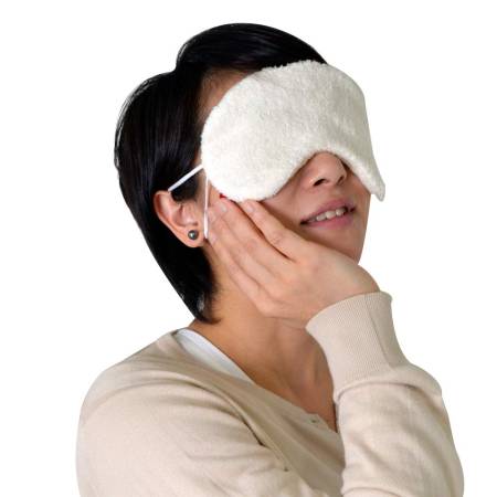 картинка Silk sleep mask магазин одежды и аксессуаров являющийся официальным дистрибьютором в России  Silk sleep mask