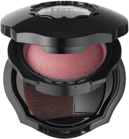 картинка Kose Visee Foggy On Cheeks Blusher, 5 g магазин одежды и аксессуаров являющийся официальным дистрибьютором в России  Kose Visee Foggy On Cheeks Blusher, 5 g