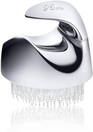 картинка MTG Refa Swing Ring Scalp Massager магазин одежды и аксессуаров являющийся официальным дистрибьютором в России  MTG Refa Swing Ring Scalp Massager