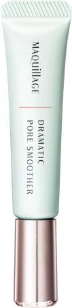 Shiseido Maquillage Dramatic Pore Smoother Base makeup  with a pore smoothing effect, 8 g