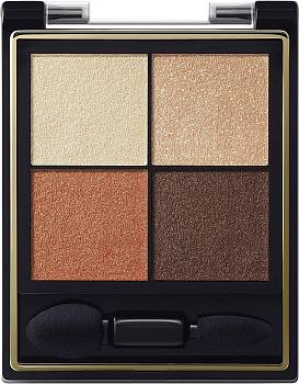 Excel Real Close Eye Shadow CS01 Terracotta, 10.5 g