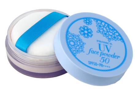 Japanese Skincare - Buy Privacy UV Face Powder Loose powder with SPF 50+ PA++++, 3.5 g Online from Japan | 36Best Kawai Privacy UV Face Powder Loose powder with SPF 50+ PA++++, 3.5 g