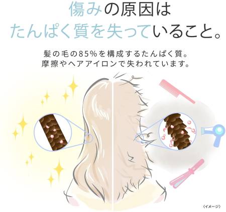 картинка LUX Hair Supplement Smoothener Sachet Set магазин одежды и аксессуаров являющийся официальным дистрибьютором в России  LUX Hair Supplement Smoothener Sachet Set