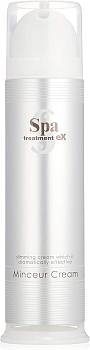 SPA TREATMENT EX Minceur Cream Крем для сжигания жира, 100 гр - фото