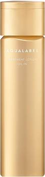 Shiseido  Aqualabel Treatment Lotion (Oil-In) Moisturizing Лосьон для нормальной и сухой кожи, 170 мл