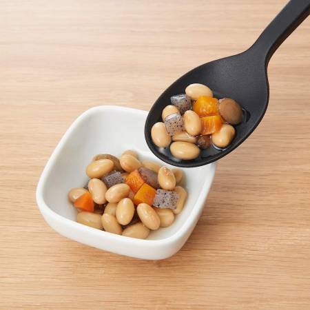 картинка Muji Cooking Spoon магазин одежды и аксессуаров являющийся официальным дистрибьютором в России  Muji Cooking Spoon