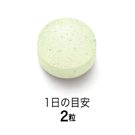 FANCL Iron with folic acid, for 1 month