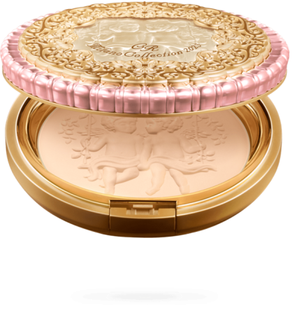 KANEBO MILANO COLLECTION GR Face-Up Powder 2023 Facial powder veil, 30 g