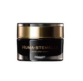Dr. Select Huma-Stemells Seven After Cream Rejuvenating Highly Concentrated Stem Cell Cream, 30 g