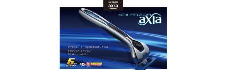 картинка Axia KAI RAZOR Razor магазин одежды и аксессуаров являющийся официальным дистрибьютором в России  Axia KAI RAZOR Razor
