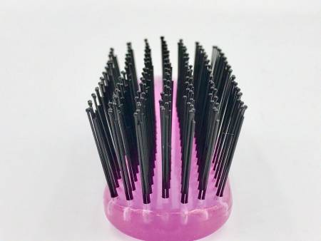 Comb "36best" Mineralion with negative ions and minerals of rocks