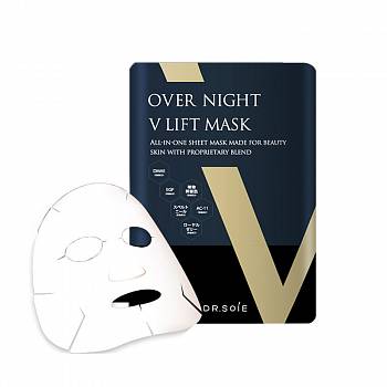 AMARANTH Over Night V Lift Mask, 1 pc AMARANTH Over Night V Lift Mask, 1 pc