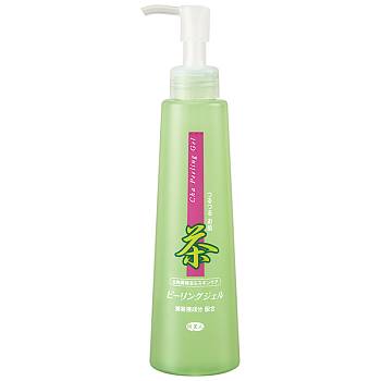 Купить Azuma Shoji Cha peeling gel Пилинг-гель для лица с экстрактом зеленого чая, 200 гр на 36best.com — фото Azuma Shoji Cha peeling gel Пилинг-гель для лица с экстрактом зеленого чая, 200 гр - фото