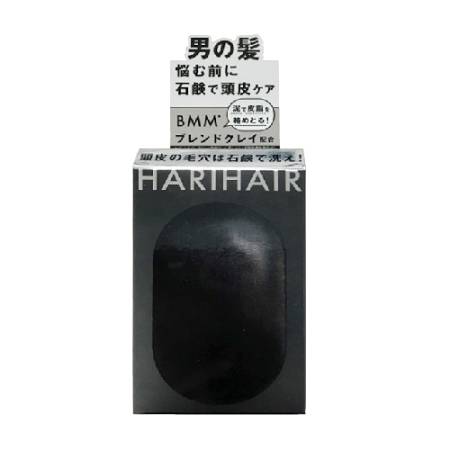 картинка PELICAN HARIHAIR Scalp Soap, 100 g магазин одежды и аксессуаров являющийся официальным дистрибьютором в России  PELICAN HARIHAIR Scalp Soap, 100 g
