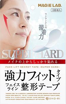 MAGiE LAB Facelift Secret Tape Super Hard 